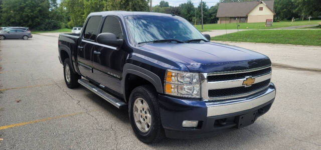 chevrolet silverado 1500 2010 3GCRKSE34AG132420 image chevrolet silverado 1500 2010 3GCRKSE34AG132420 image